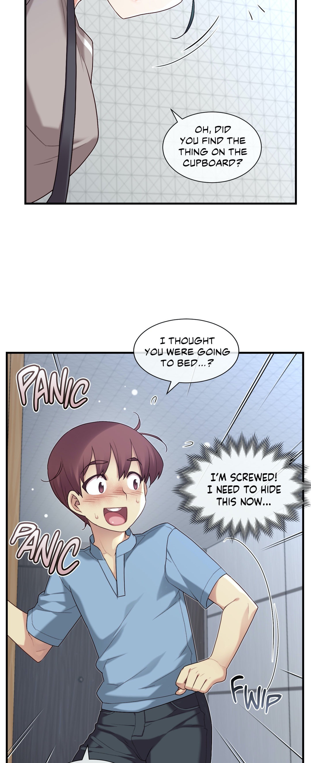 The Girlfriend Dice - Chapter 48 [photo 38] - MangaPorn