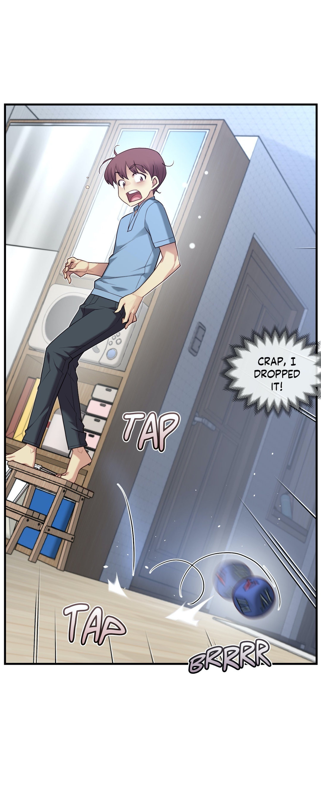 The Girlfriend Dice - Chapter 48 [photo 40] - MangaPorn