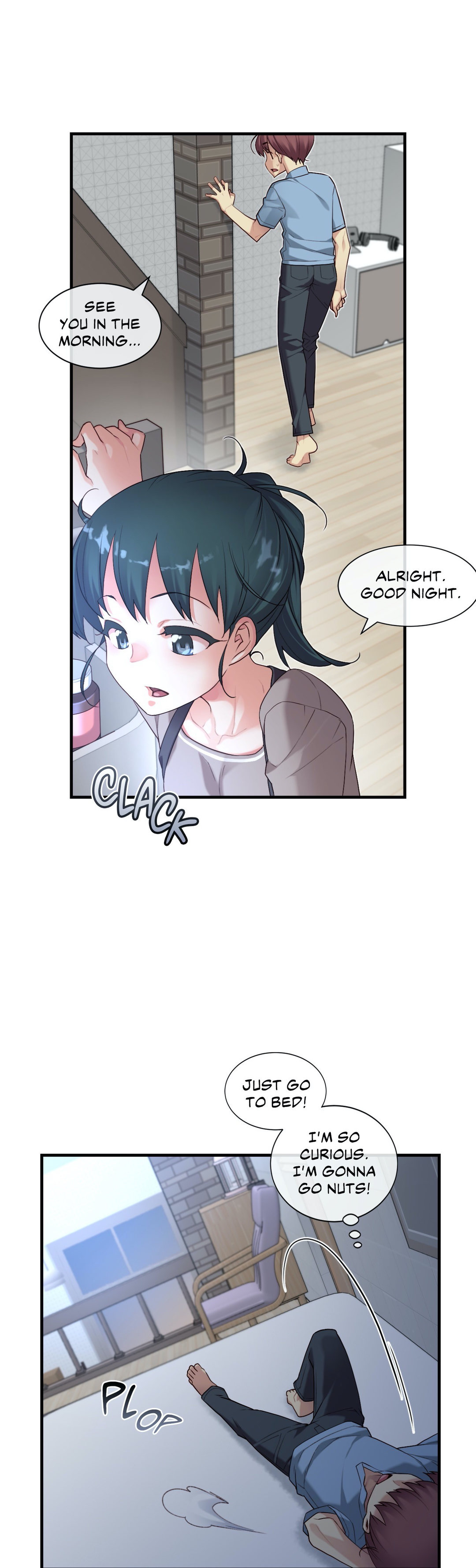 The Girlfriend Dice - Chapter 48 [photo 45] - MangaPorn