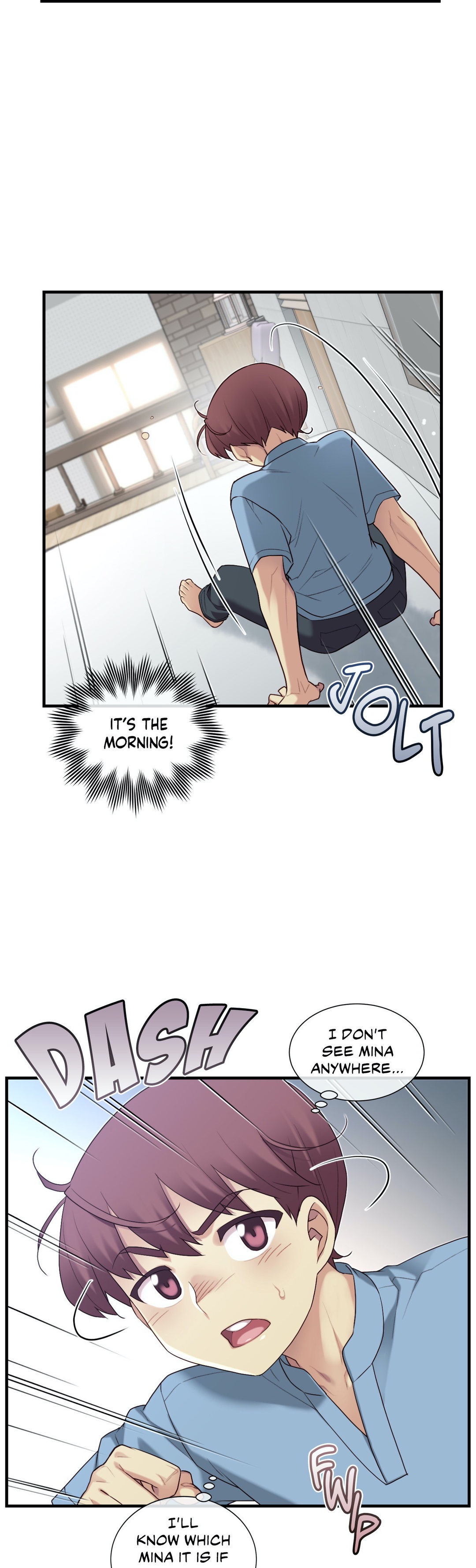 The Girlfriend Dice - Chapter 48 [photo 46] - MangaPorn