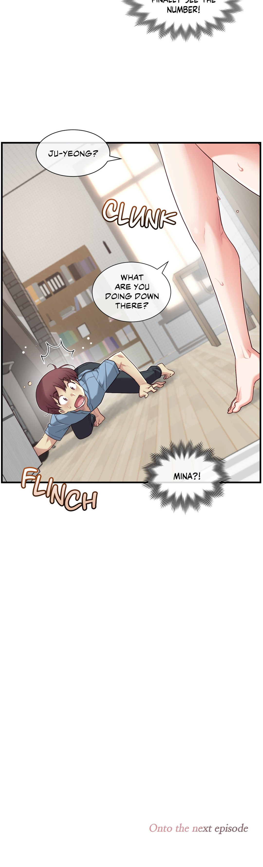 The Girlfriend Dice - Chapter 48 [photo 48] - MangaPorn