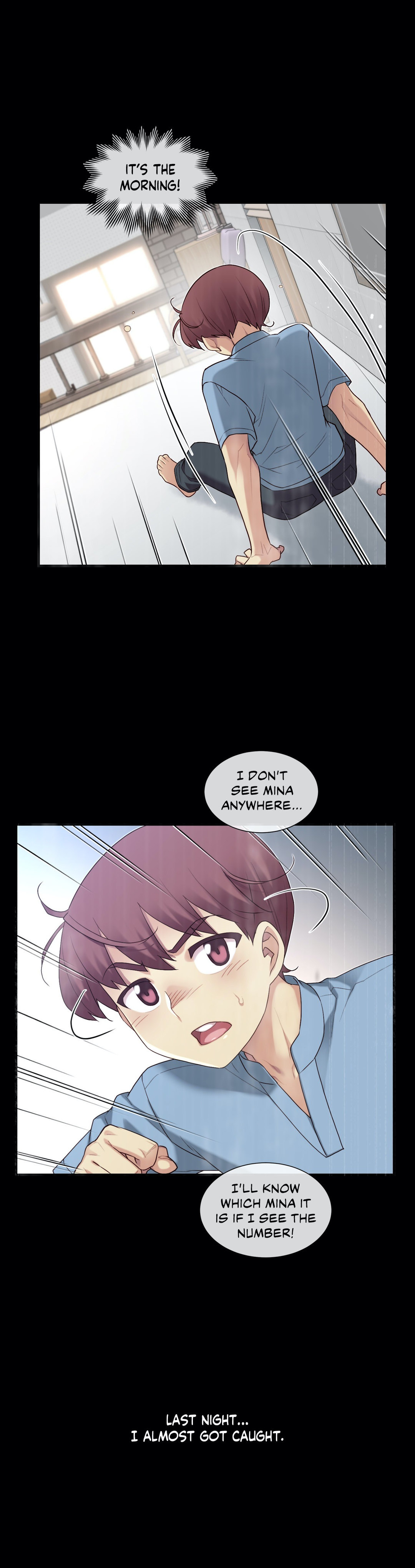 The Girlfriend Dice - Chapter 49 [photo 1] - MangaPorn