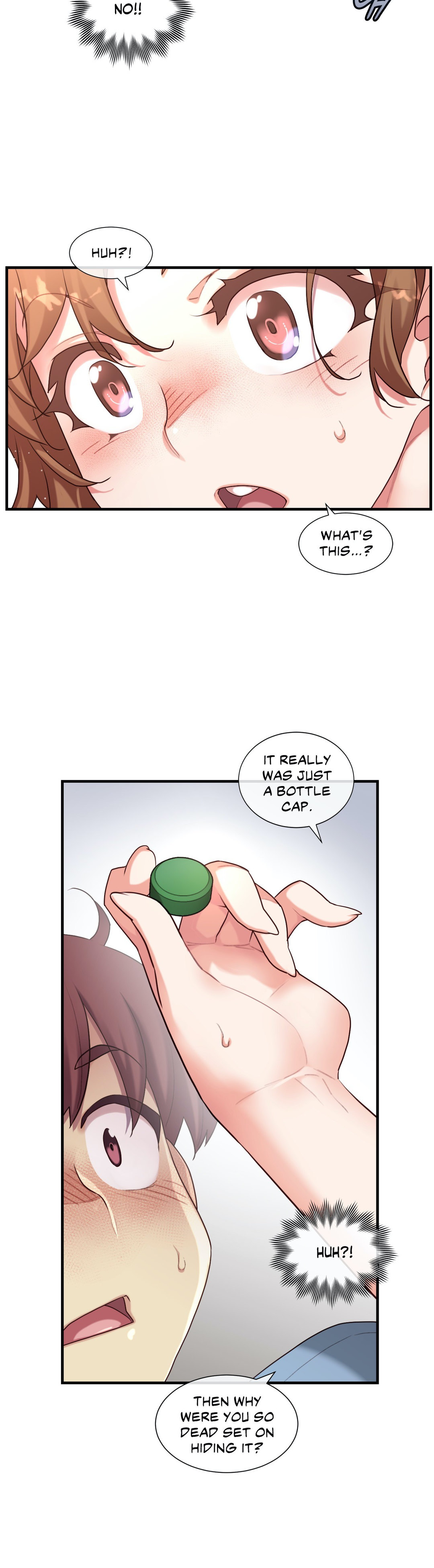 The Girlfriend Dice - Chapter 49 [photo 11] - MangaPorn