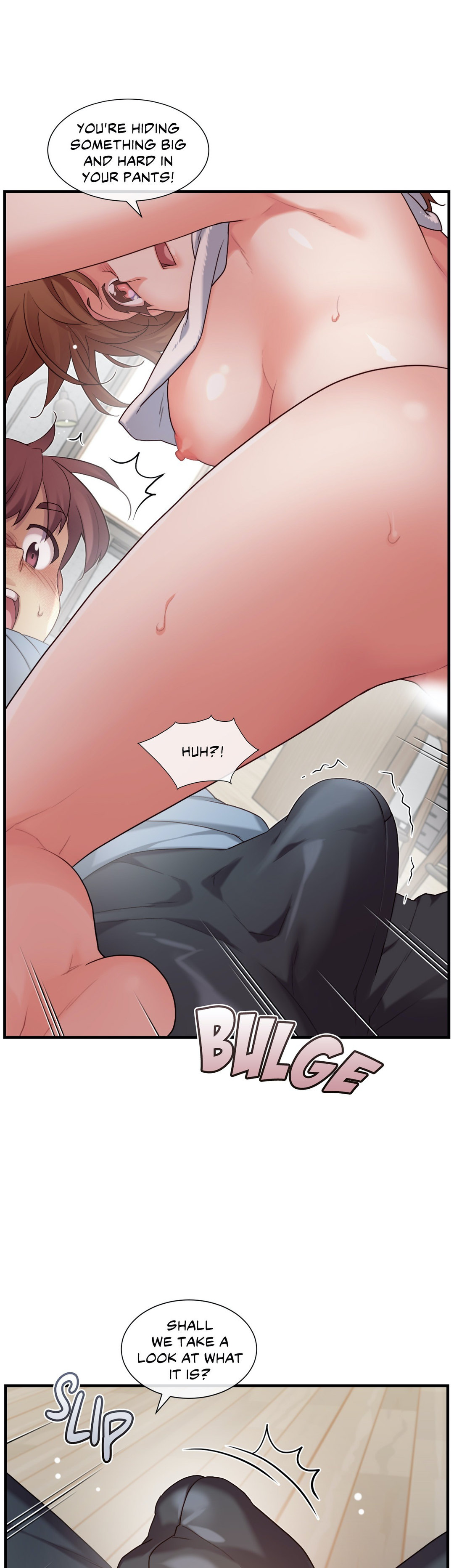 The Girlfriend Dice - Chapter 49 [photo 13] - MangaPorn