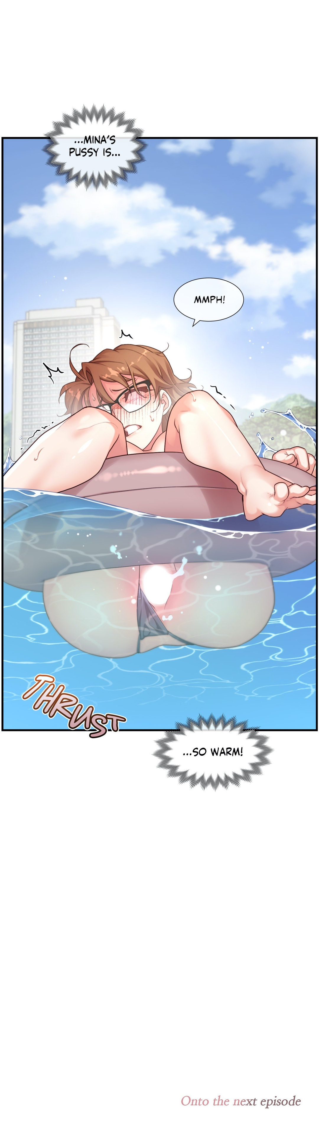 The Girlfriend Dice - Chapter 49 [photo 35] - MangaPorn