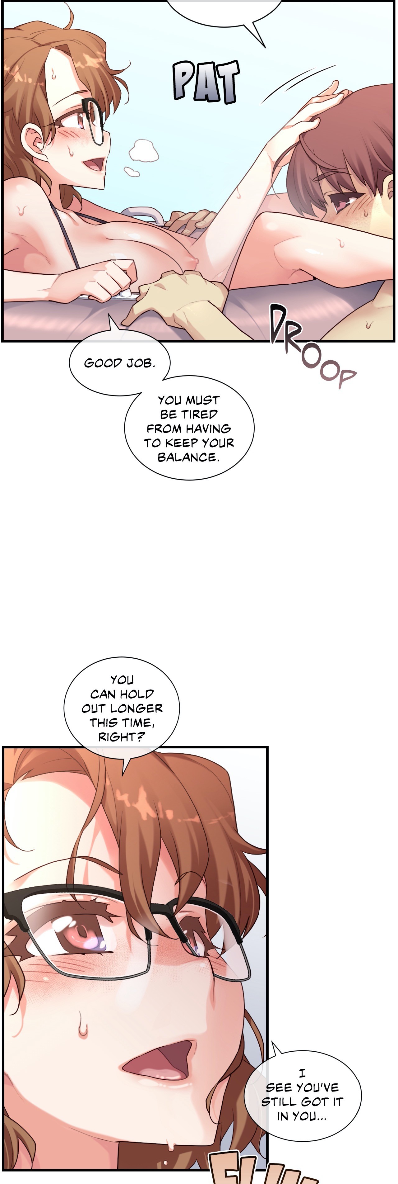 The Girlfriend Dice - Chapter 50 [photo 11] - MangaPorn