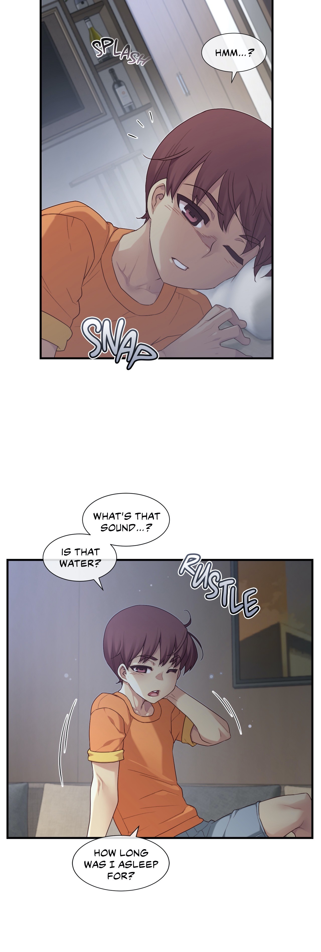 The Girlfriend Dice - Chapter 50 [photo 31] - MangaPorn