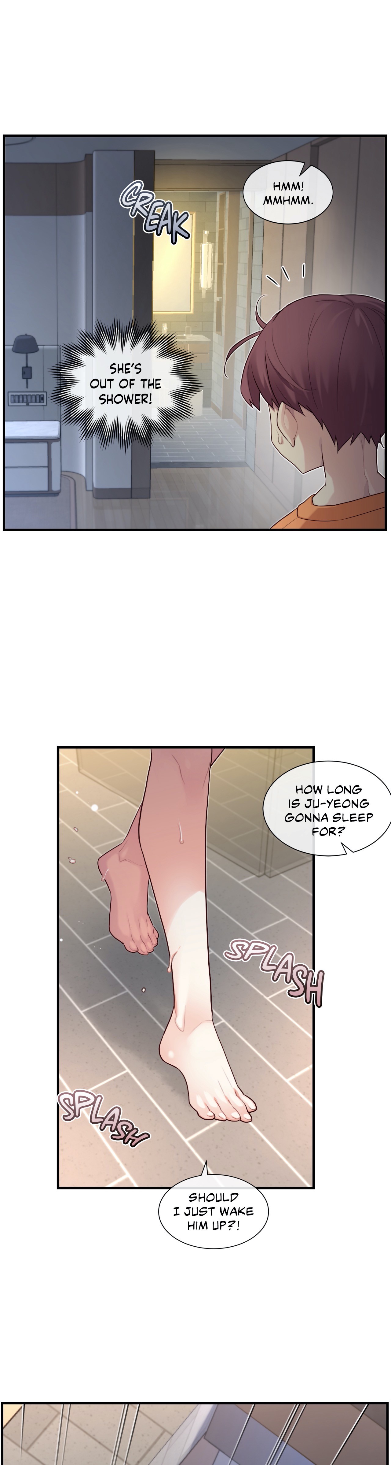 The Girlfriend Dice - Chapter 50 [photo 33] - MangaPorn