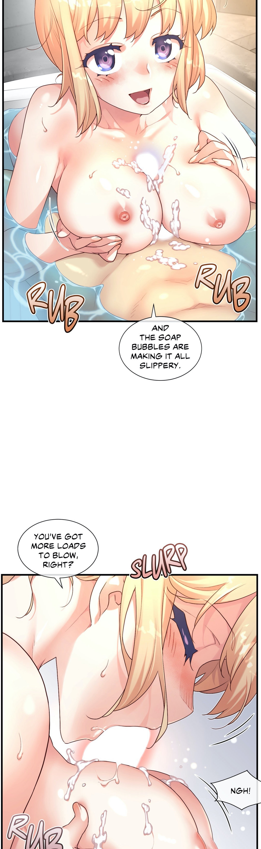 The Girlfriend Dice - Chapter 51 [photo 11] - MangaPorn