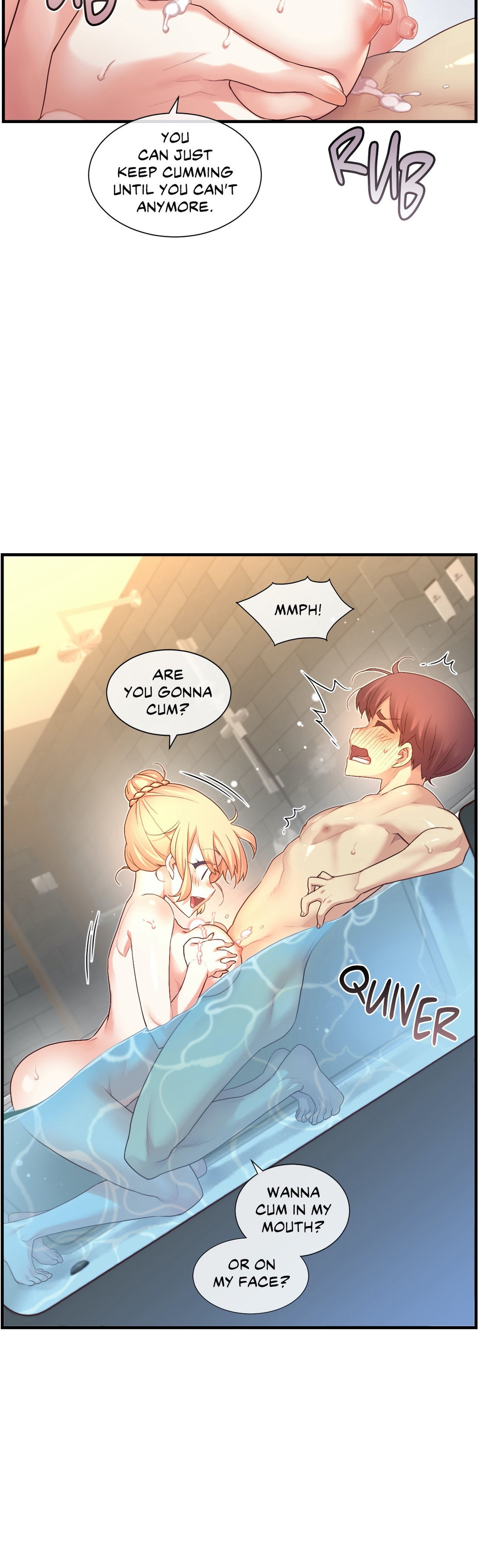 The Girlfriend Dice - Chapter 51 [photo 12] - MangaPorn