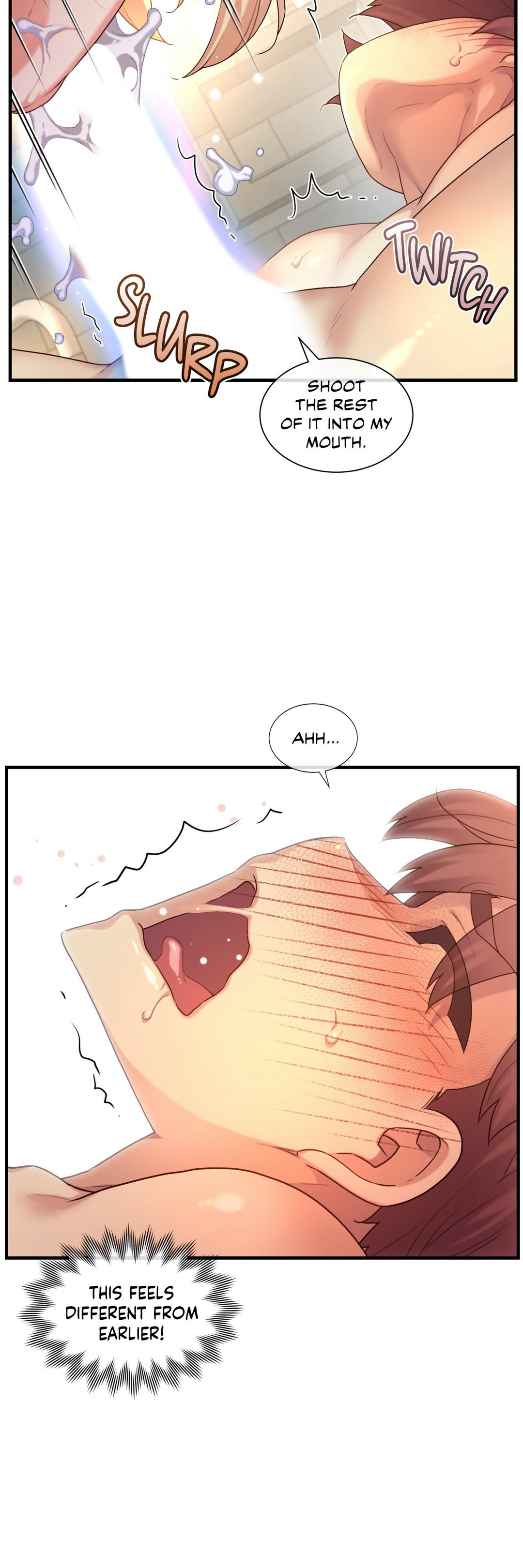 The Girlfriend Dice - Chapter 51 [photo 14] - MangaPorn