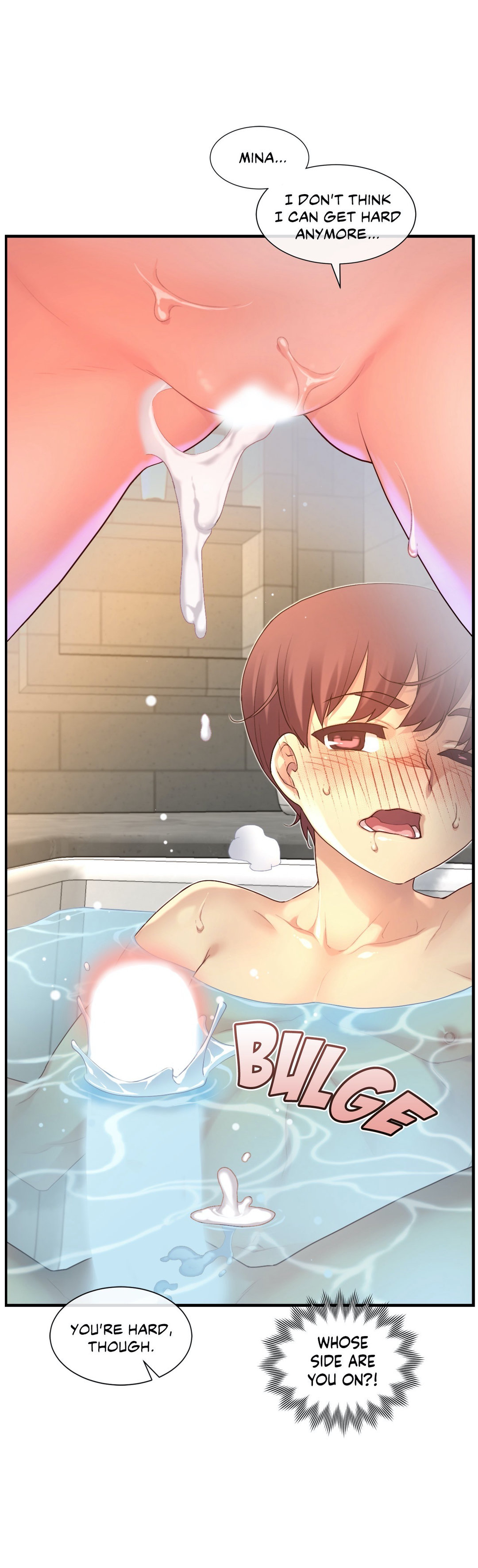 The Girlfriend Dice - Chapter 51 [photo 19] - MangaPorn