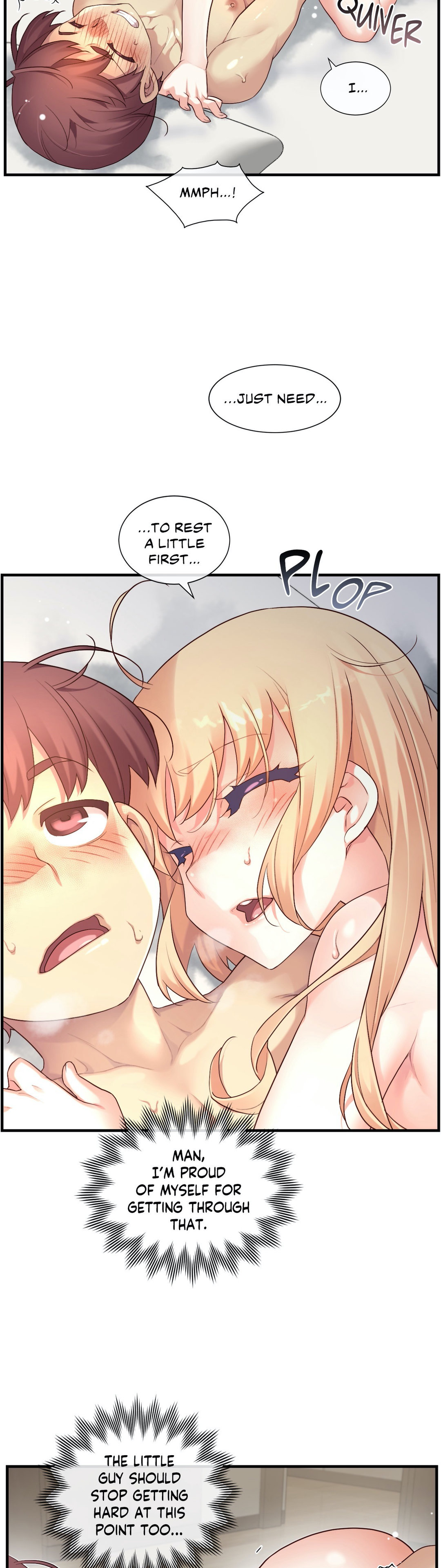 The Girlfriend Dice - Chapter 51 [photo 23] - MangaPorn