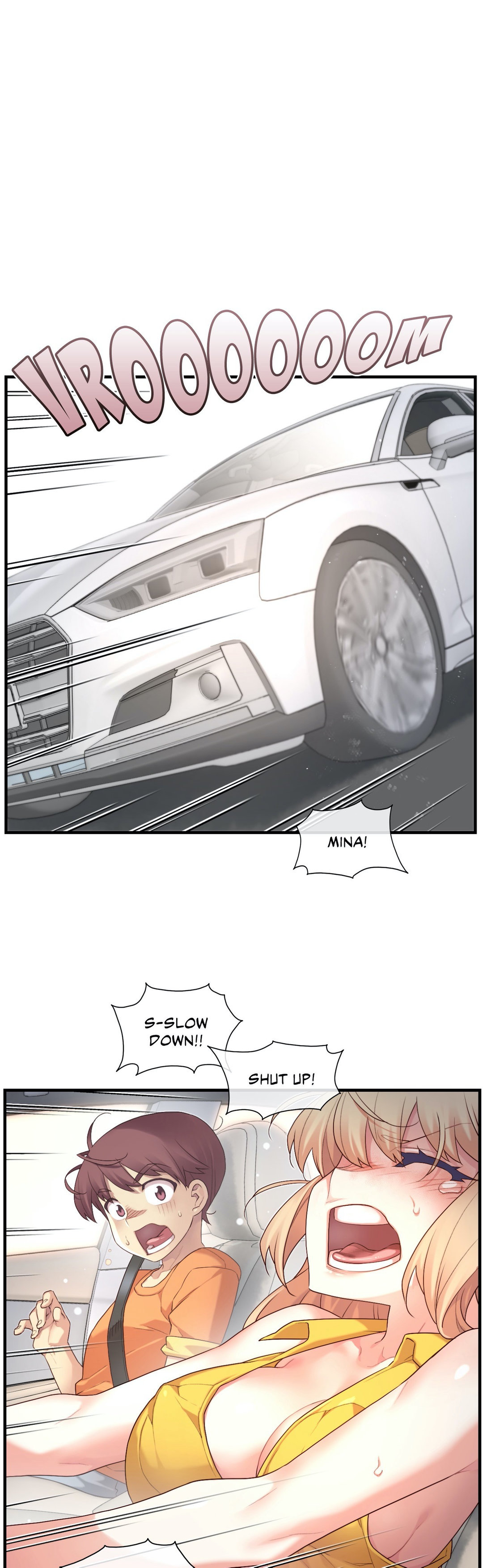 The Girlfriend Dice - Chapter 51 [photo 25] - MangaPorn