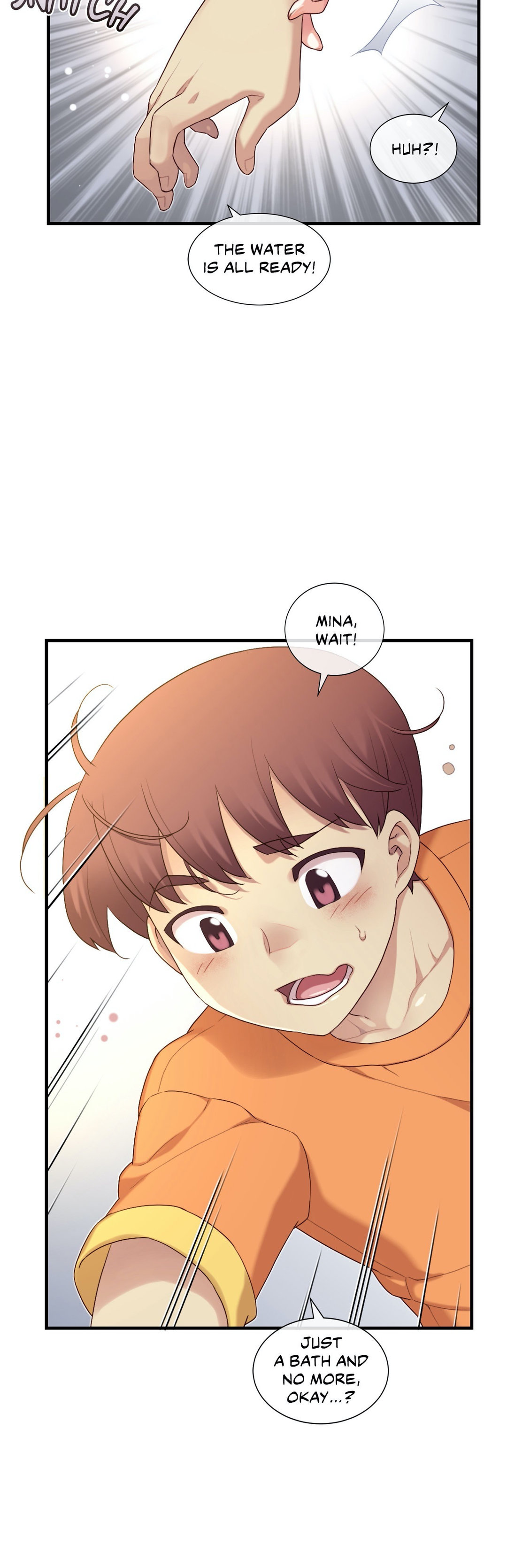 The Girlfriend Dice - Chapter 51 [photo 9] - MangaPorn