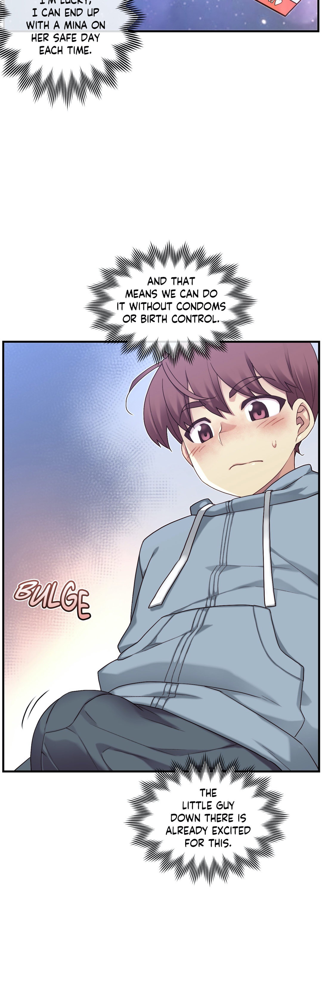 The Girlfriend Dice - Chapter 52 [photo 10] - MangaPorn