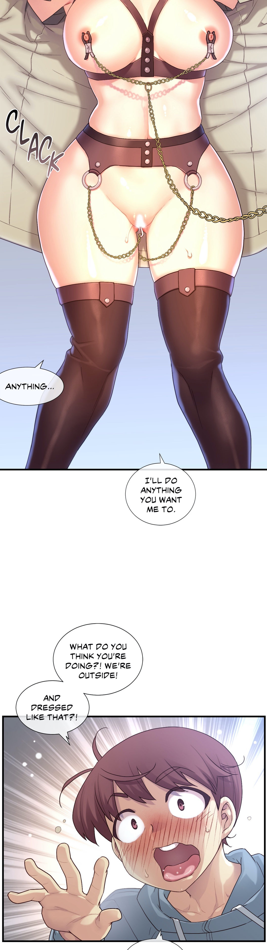 The Girlfriend Dice - Chapter 52 [photo 19] - MangaPorn