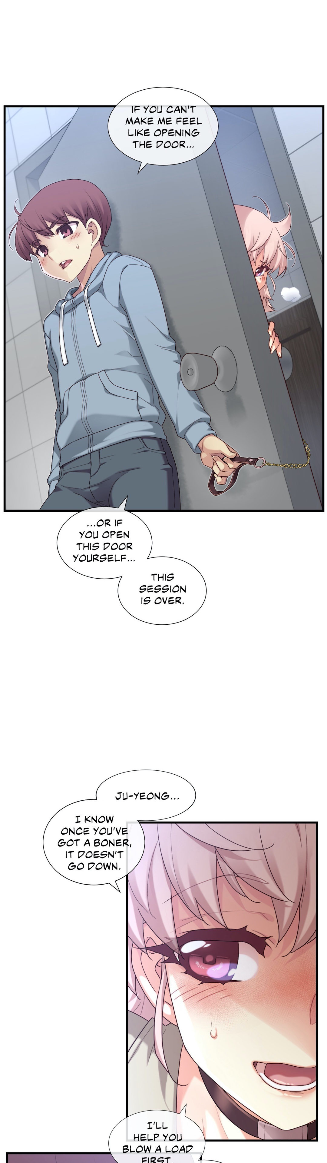 The Girlfriend Dice - Chapter 52 [photo 27] - MangaPorn