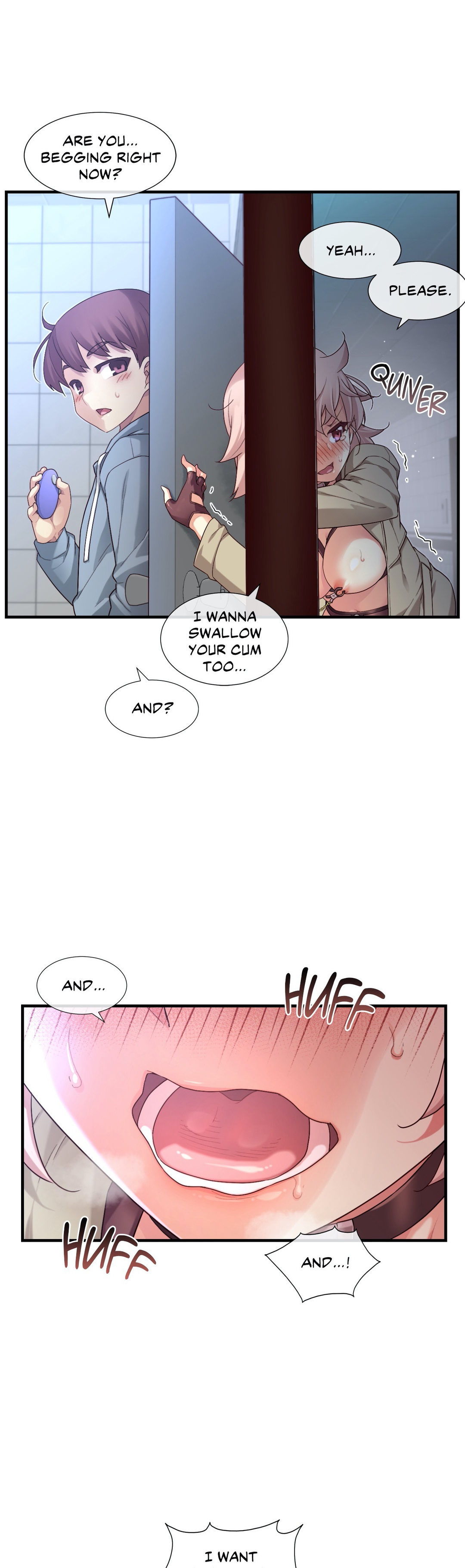 The Girlfriend Dice - Chapter 52 [photo 30] - MangaPorn