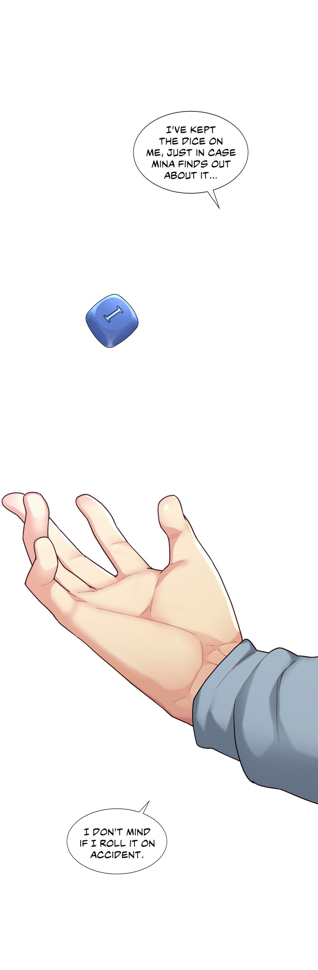 The Girlfriend Dice - Chapter 52 [photo 7] - MangaPorn