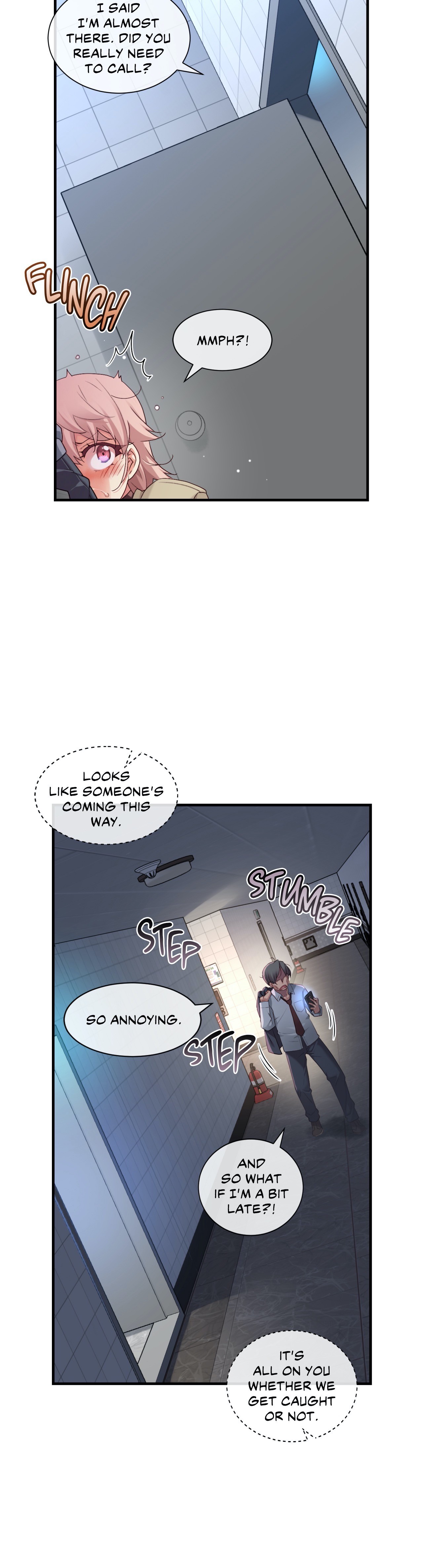 The Girlfriend Dice - Chapter 53 [photo 12] - MangaPorn