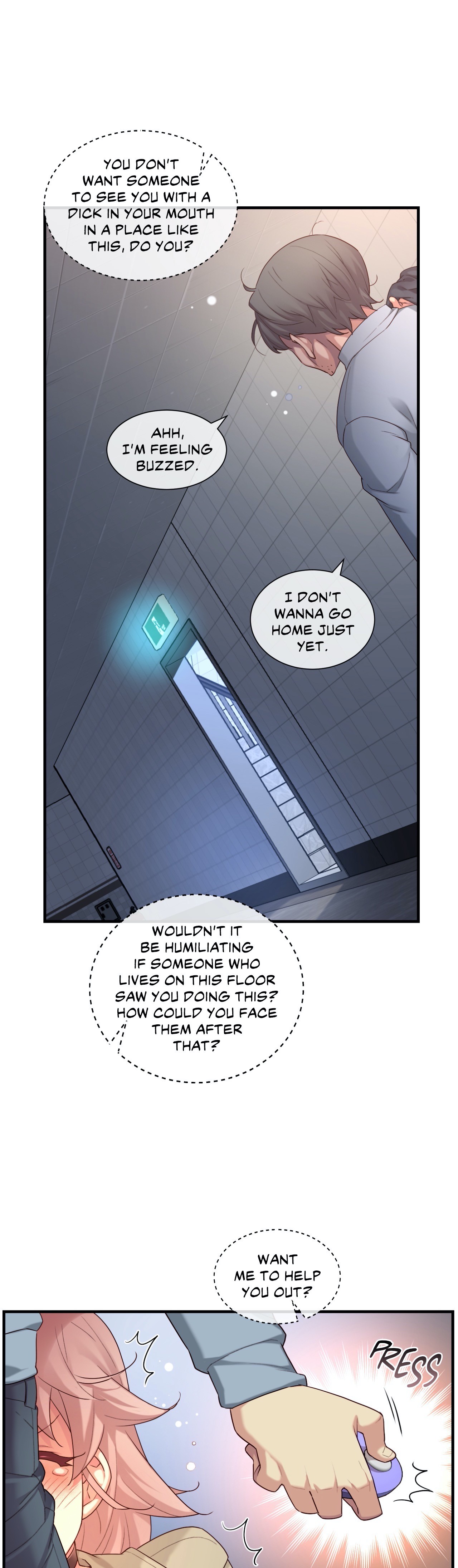 The Girlfriend Dice - Chapter 53 [photo 14] - MangaPorn