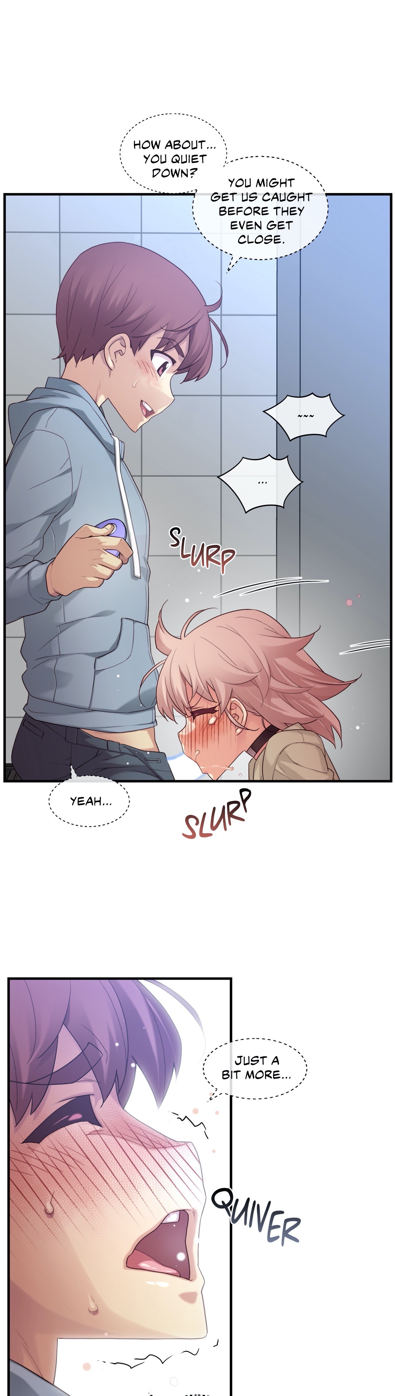 The Girlfriend Dice - Chapter 53 [photo 16] - MangaPorn