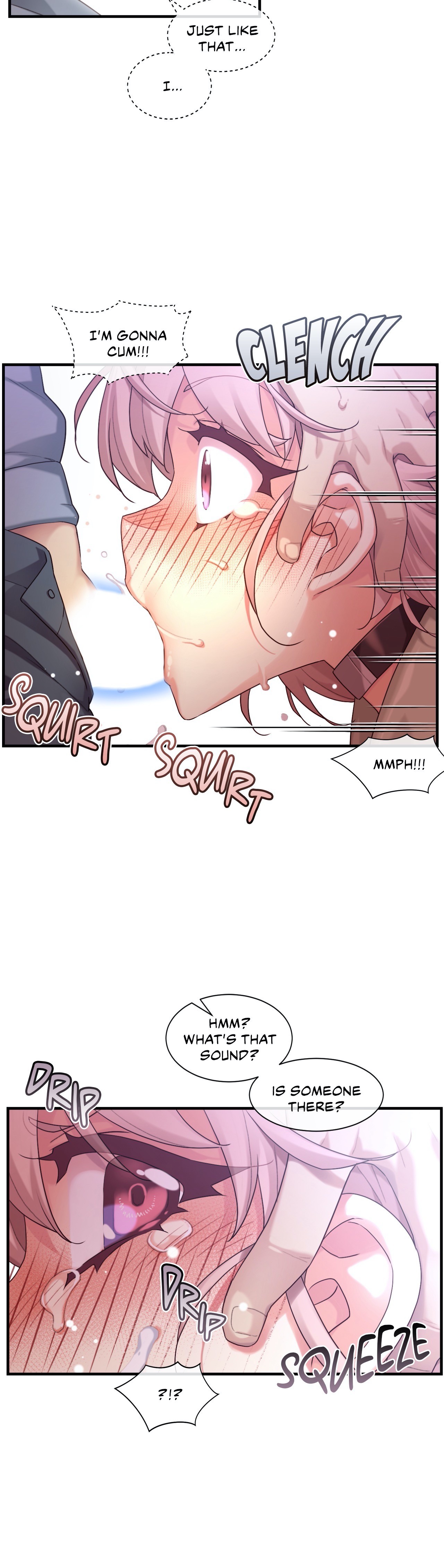 The Girlfriend Dice - Chapter 53 [photo 17] - MangaPorn