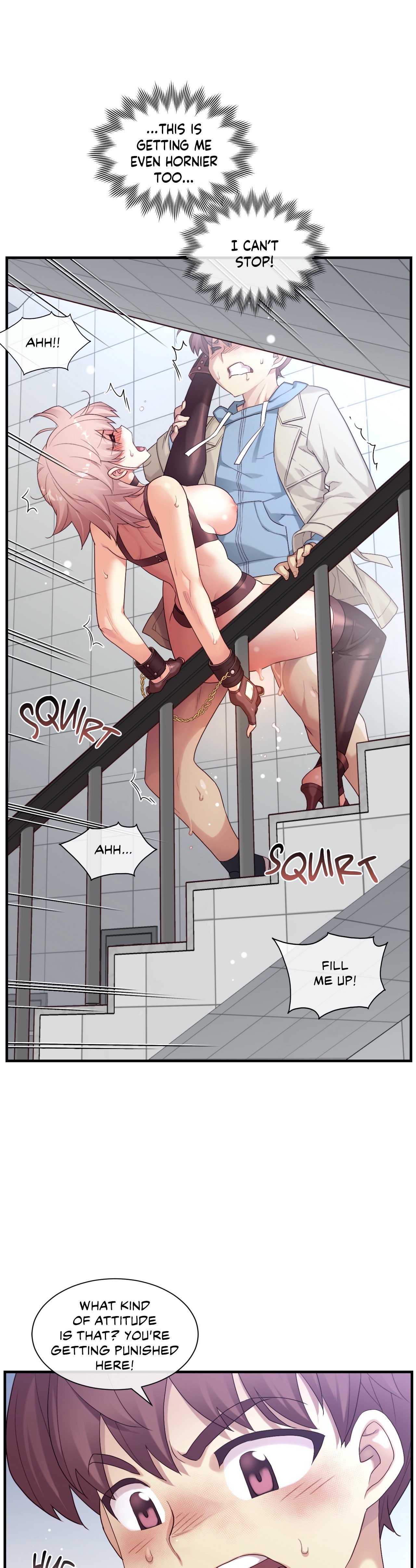 The Girlfriend Dice - Chapter 53 [photo 28] - MangaPorn