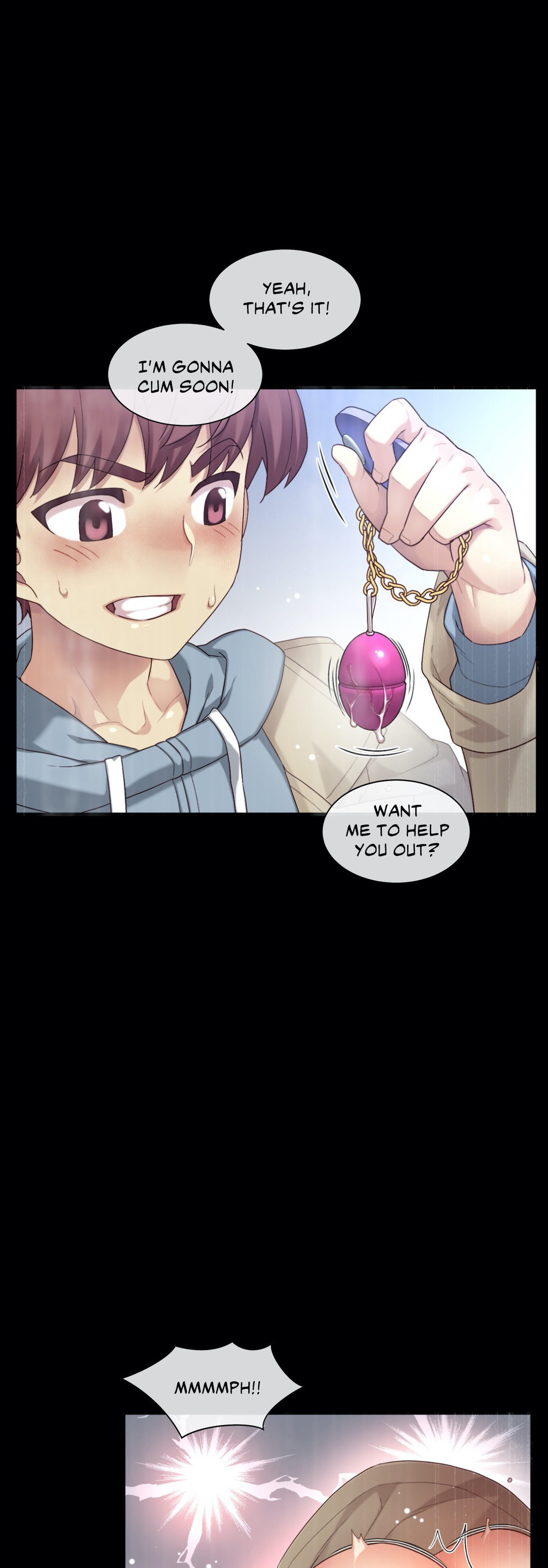 The Girlfriend Dice - Chapter 54 [photo 1] - MangaPorn