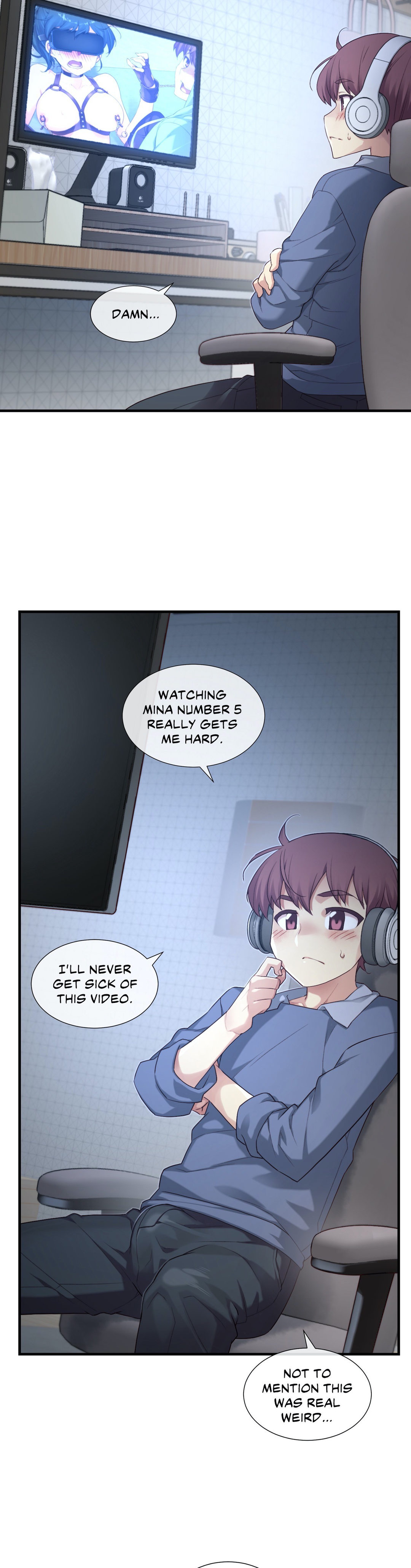 The Girlfriend Dice - Chapter 54 [photo 14] - MangaPorn