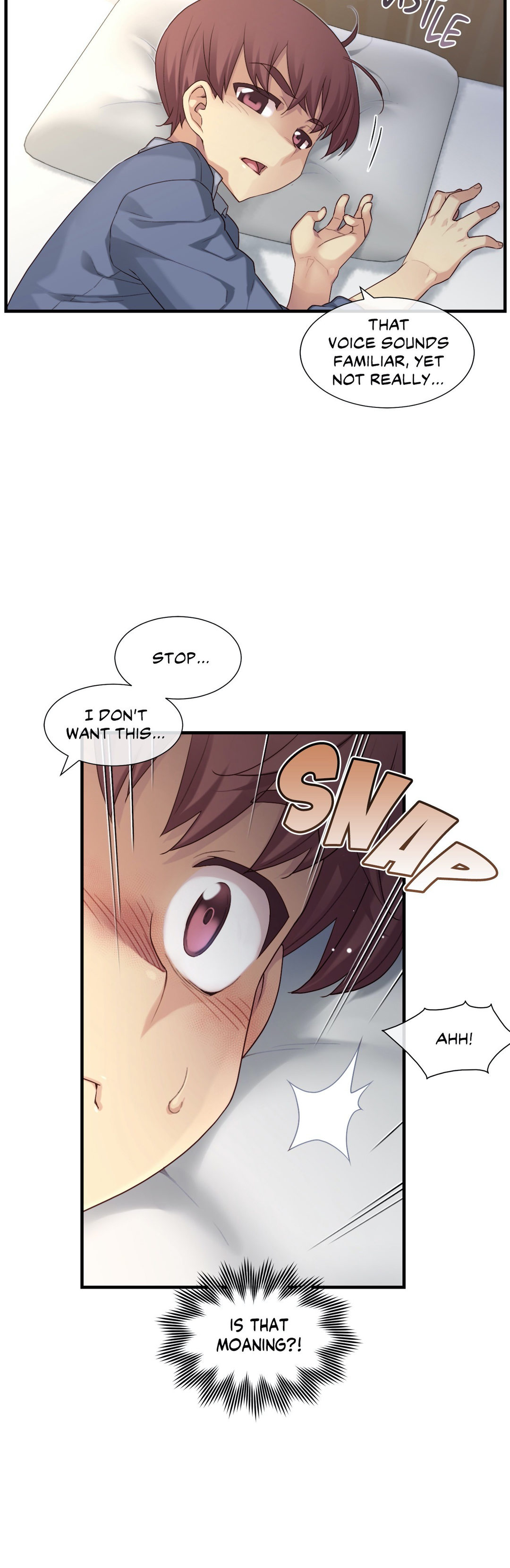 The Girlfriend Dice - Chapter 54 [photo 25] - MangaPorn