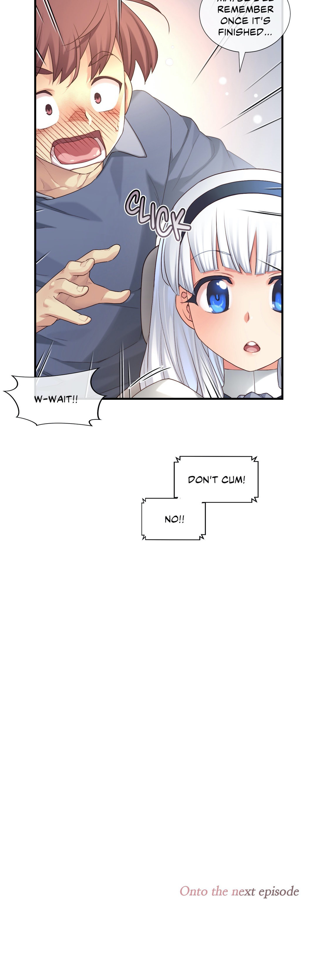 The Girlfriend Dice - Chapter 54 [photo 33] - MangaPorn