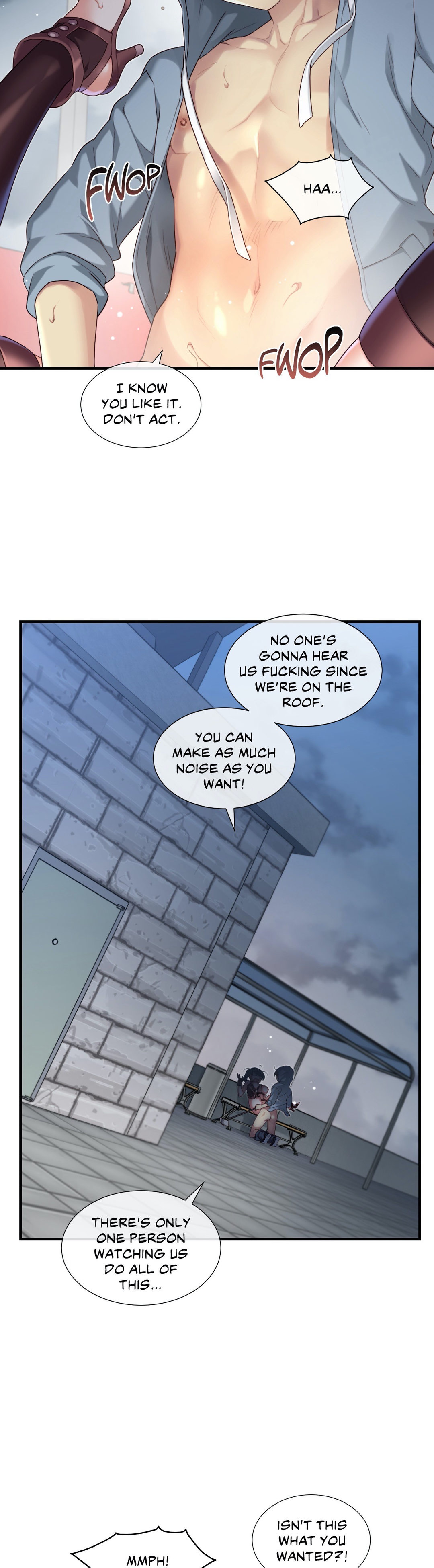 The Girlfriend Dice - Chapter 54 [photo 8] - MangaPorn