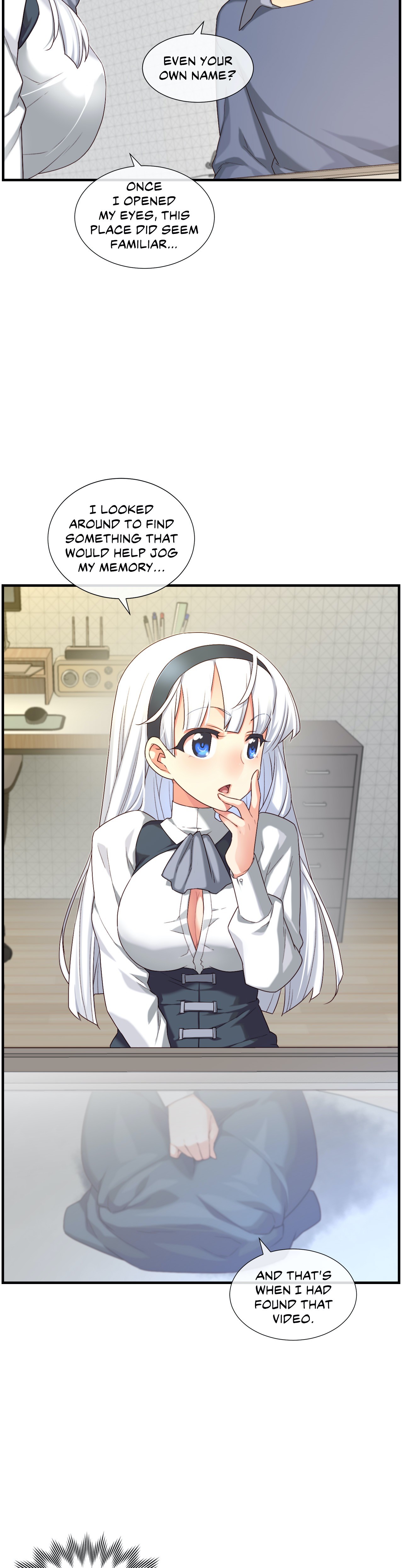 The Girlfriend Dice - Chapter 55 [photo 12] - MangaPorn