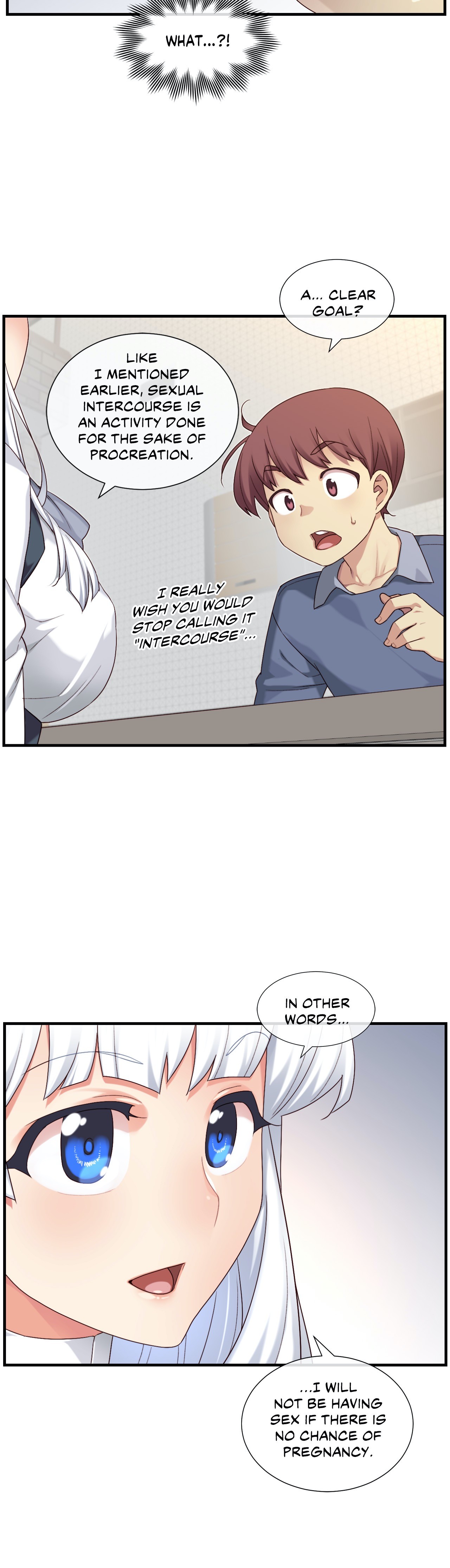 The Girlfriend Dice - Chapter 55 [photo 16] - MangaPorn