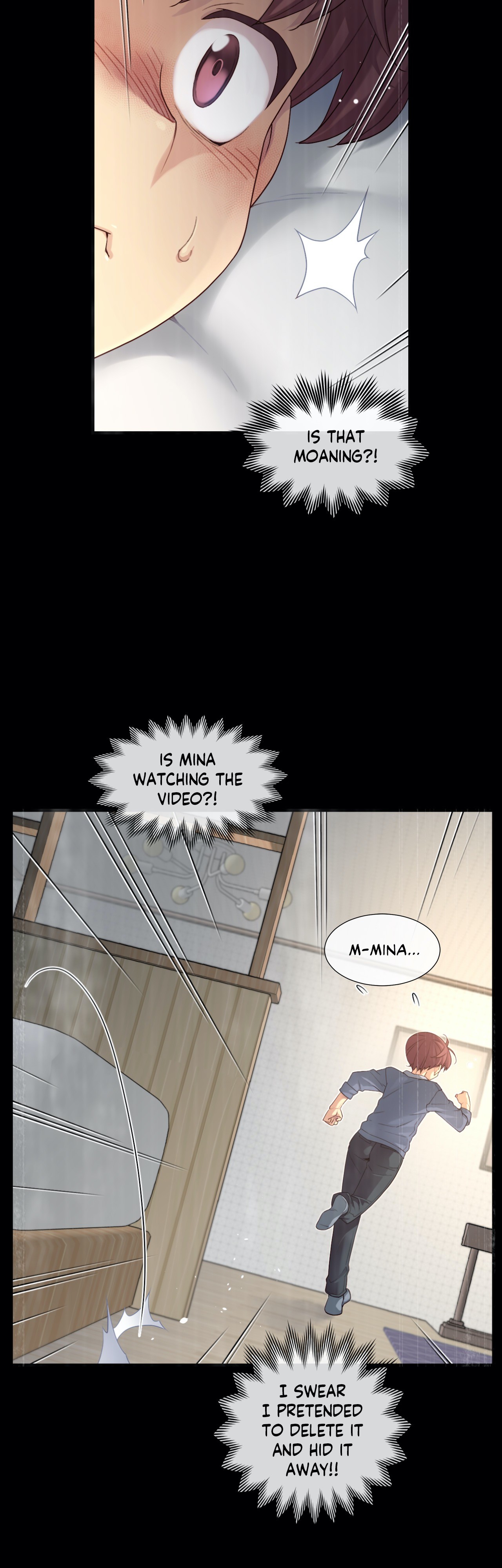 The Girlfriend Dice - Chapter 55 [photo 2] - MangaPorn