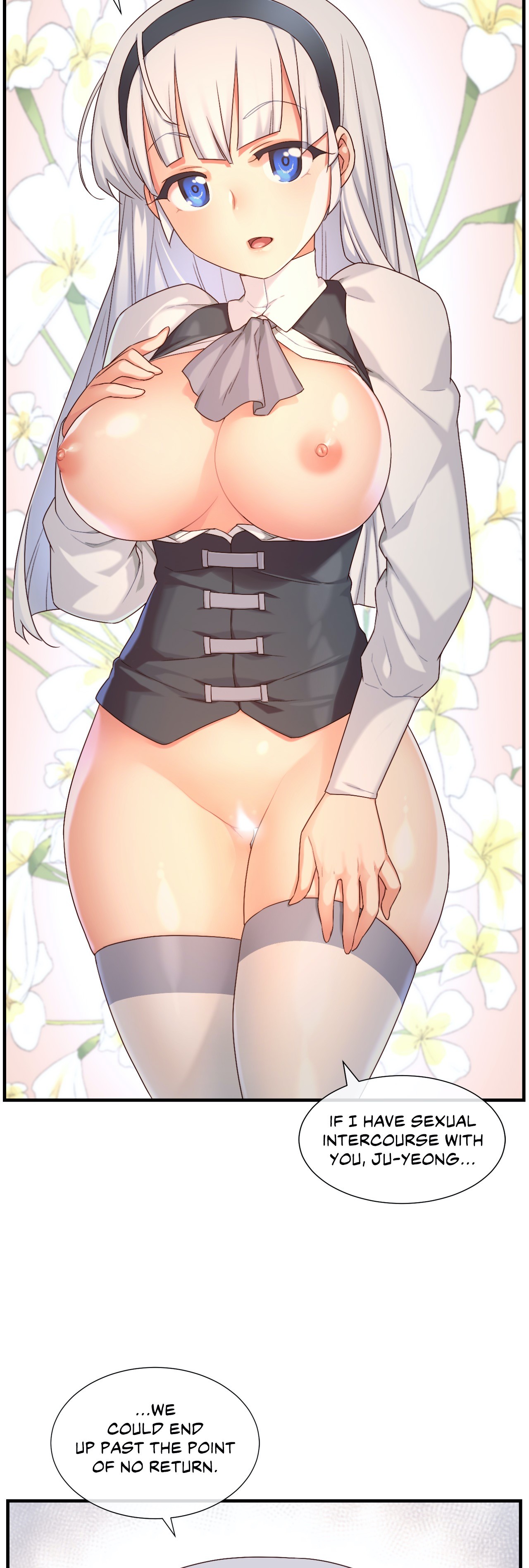 The Girlfriend Dice - Chapter 55 [photo 31] - MangaPorn