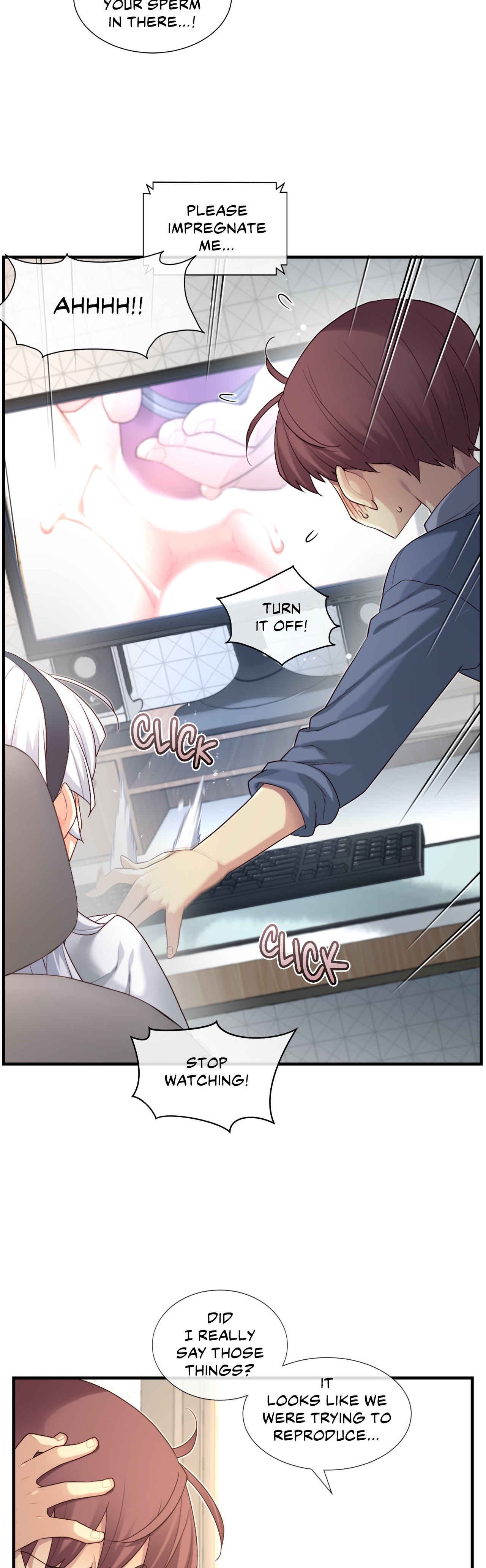 The Girlfriend Dice - Chapter 55 [photo 9] - MangaPorn