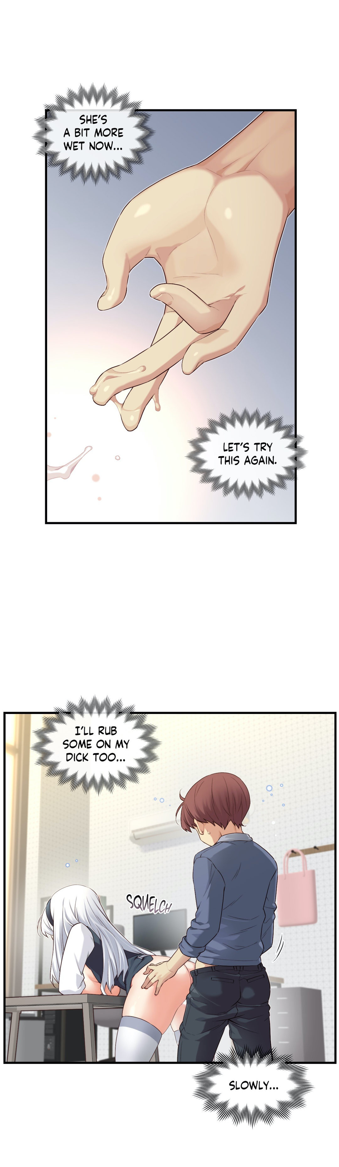 The Girlfriend Dice - Chapter 56 [photo 16] - MangaPorn