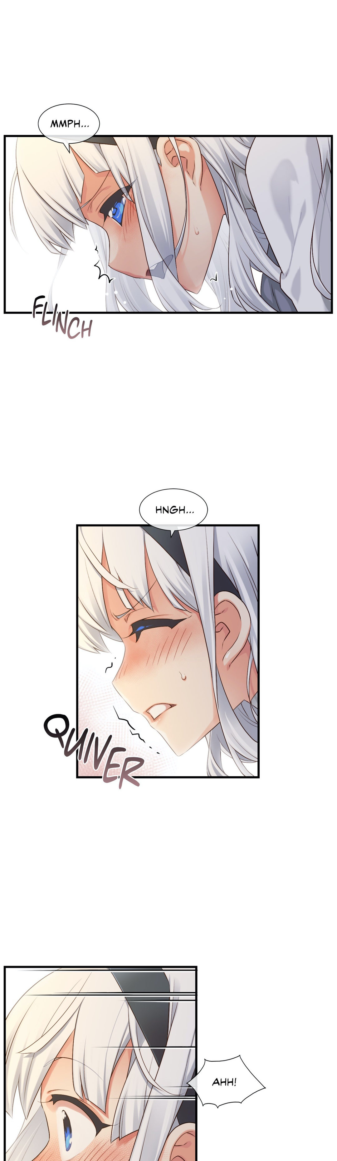 The Girlfriend Dice - Chapter 56 [photo 17] - MangaPorn