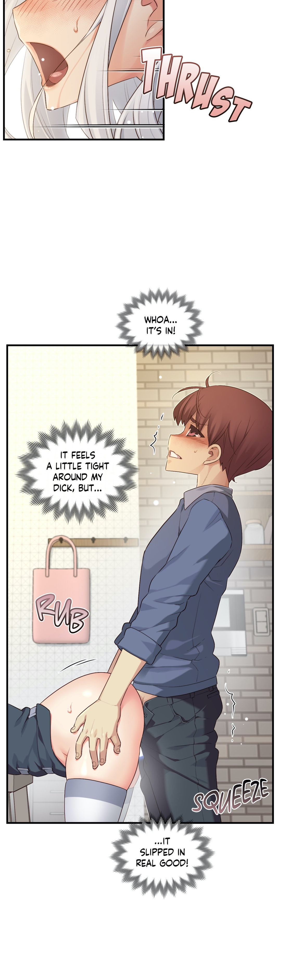 The Girlfriend Dice - Chapter 56 [photo 18] - MangaPorn
