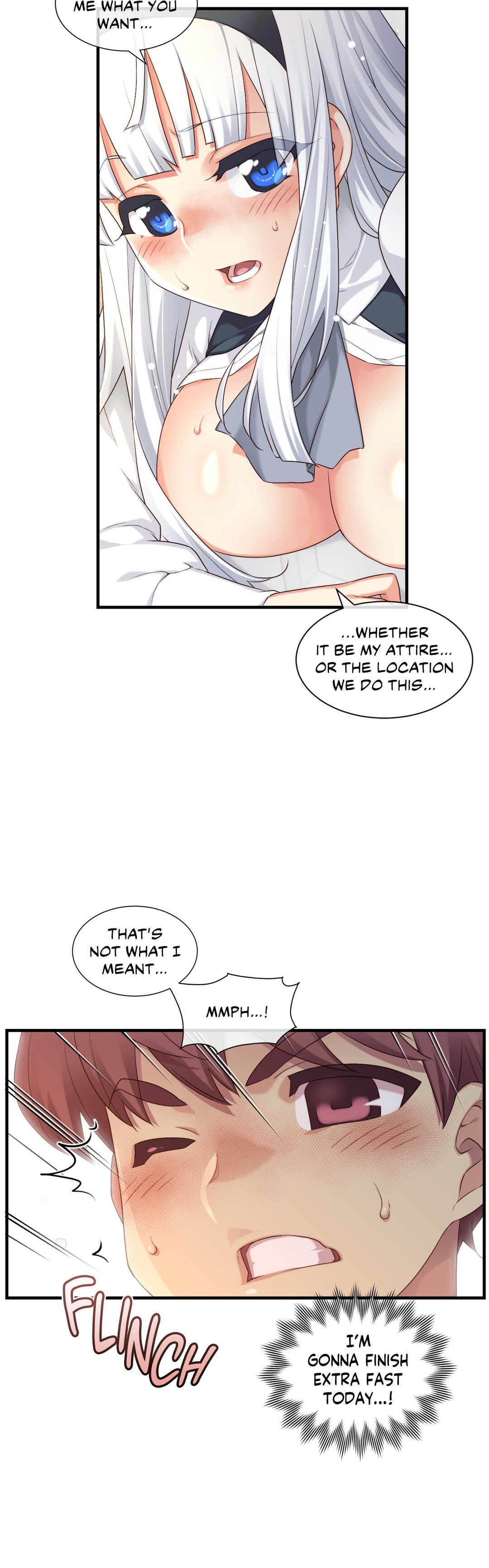 The Girlfriend Dice - Chapter 56 [photo 24] - MangaPorn