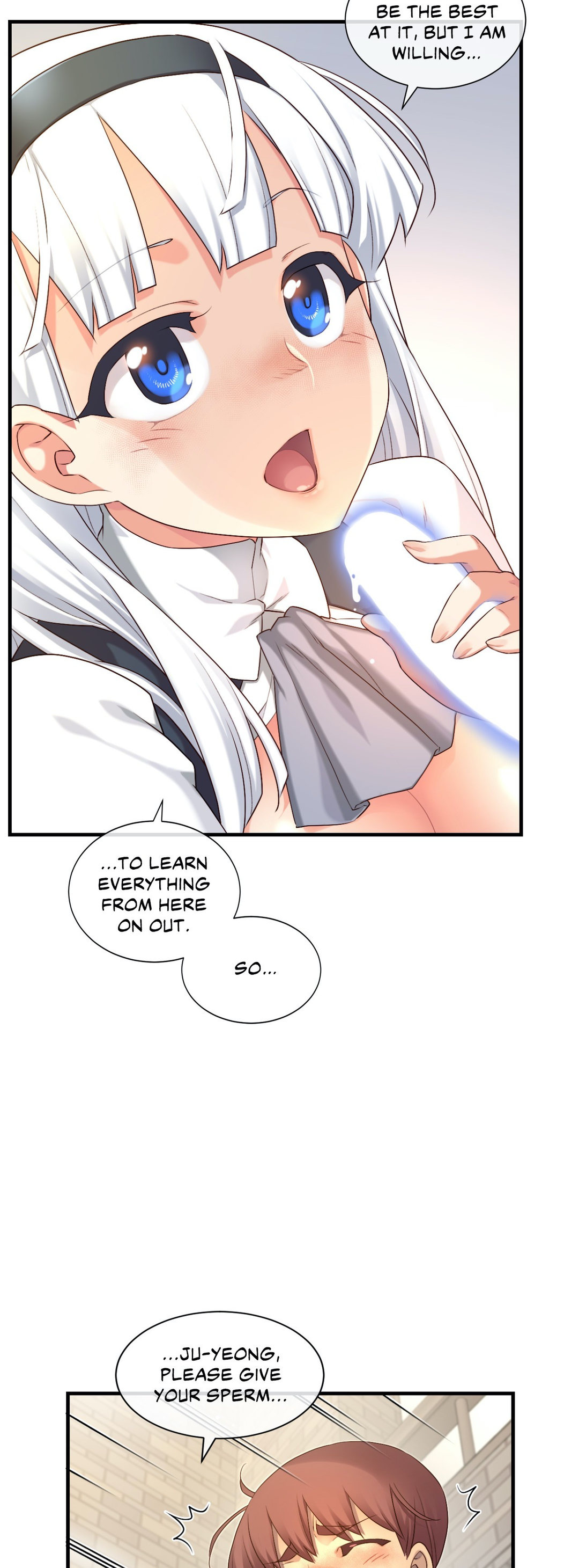 The Girlfriend Dice - Chapter 56 [photo 32] - MangaPorn