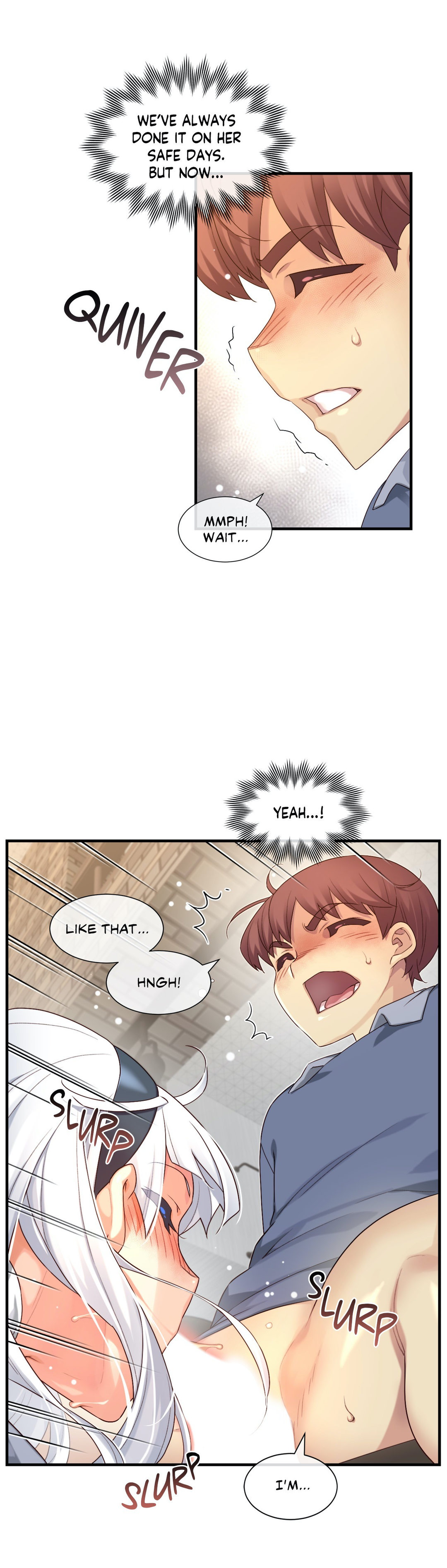 The Girlfriend Dice - Chapter 57 [photo 14] - MangaPorn