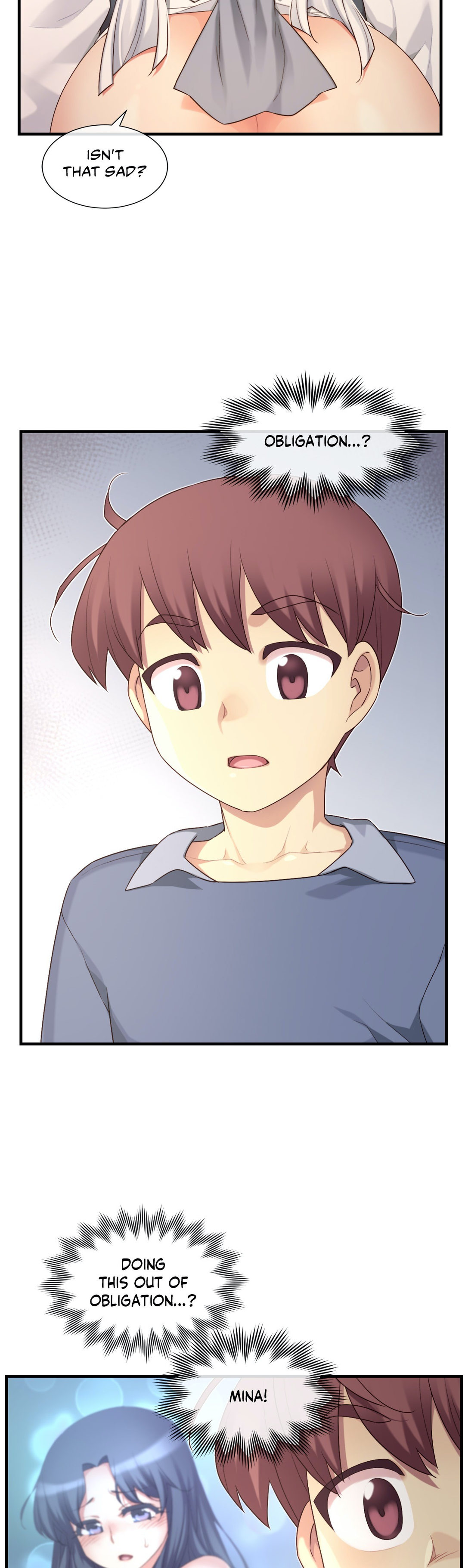 The Girlfriend Dice - Chapter 57 [photo 27] - MangaPorn