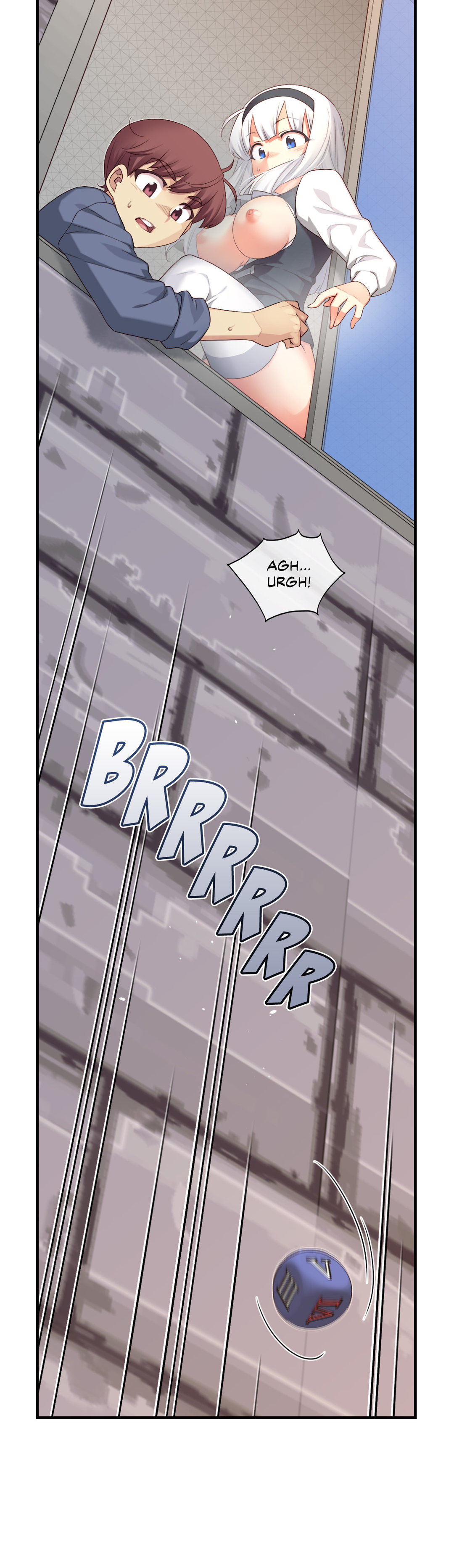 The Girlfriend Dice - Chapter 58 [photo 15] - MangaPorn