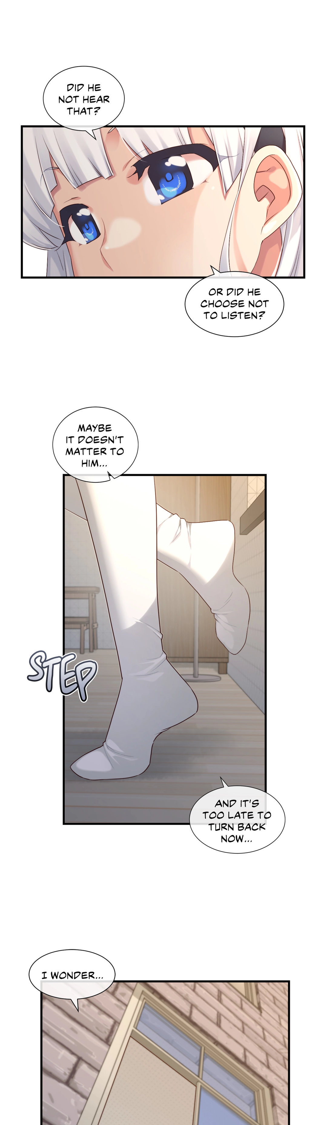 The Girlfriend Dice - Chapter 58 [photo 19] - MangaPorn