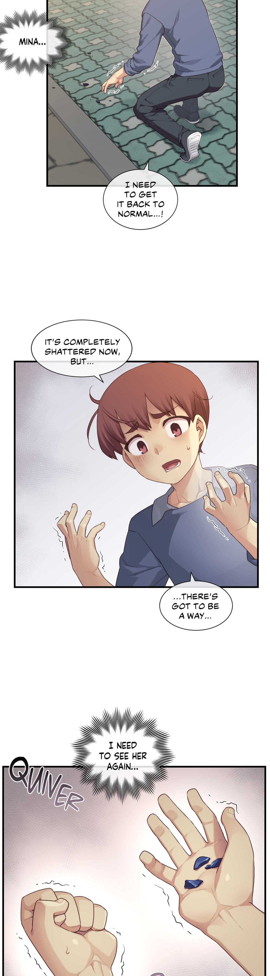 The Girlfriend Dice - Chapter 58 [photo 23] - MangaPorn