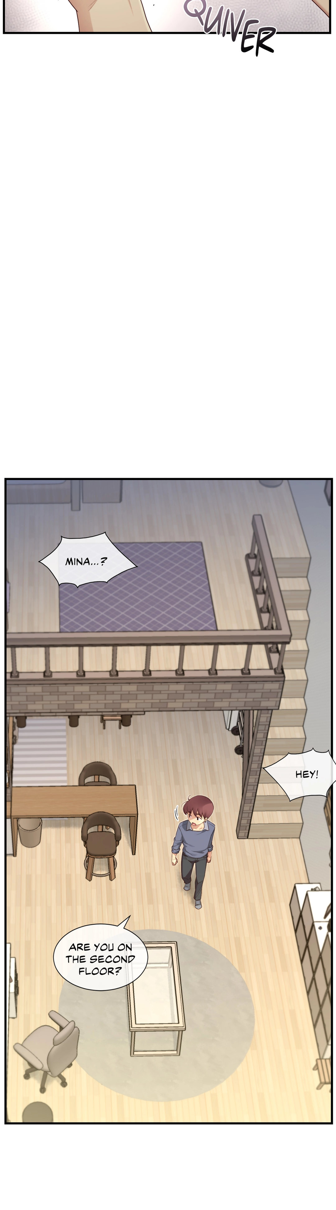 The Girlfriend Dice - Chapter 58 [photo 24] - MangaPorn